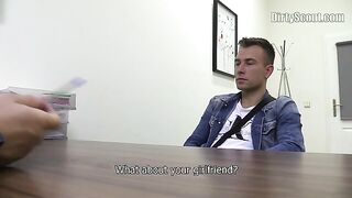 Dirty Scout - 97 Ninety Seven