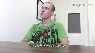 Dirty Scout - 98 Ninety Eight