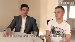 Debt Dandy - 179 One Hundred Seventy Nine