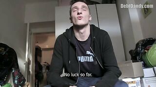 Debt Dandy - 184 One Hundred Eighty Four