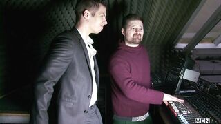 Fucking The Band - Part 1