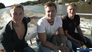 Outtakes - Tres Facheros 11