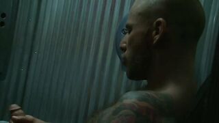 Jonathan Agassi & Gabriel Lenfant