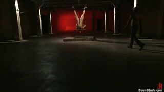 Leo Forte takes Jessie Colter to the limit