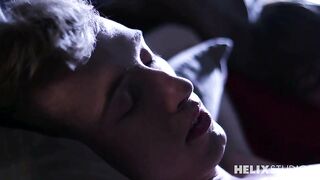 Kyle Ross and Tanner Sharp