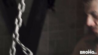 The Lair (Bo Sinn, Jack Hunter) 2018