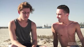 Introducing Wes Campbell