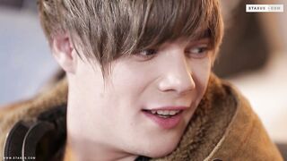 Snow Balls - Scene 1