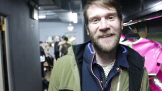 Behind the Scenes of BCALLA's FW15 Collection