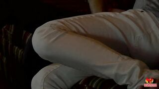 Skyler's an Energetic Bottom For Jimmy!