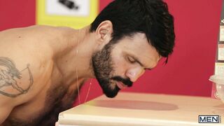 Reformed Sinner - Part 1