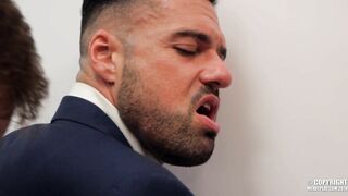 Extra Curricular (Jonas Jackson, Gabriel Lunna)