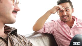 Him - Part 4 (Jessy Ares & Bruno Bernal)