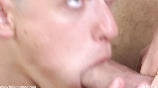 Billy Montague, Jordan Faris & Tony Conrad