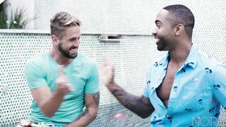 Caught With My Pants Down