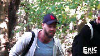 Peter gets filled up twice