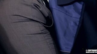 Service Included (Gabriel Phoenix, Malek Tobias)