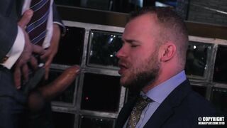 Rough & Ready (Jean Franko, Malek Tobias)