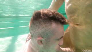 GET WET - Aaron Savvy, Nick Fitt