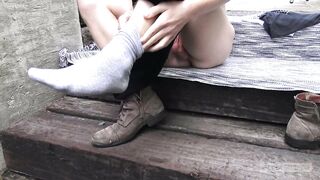 Wes Campbell Solo Session