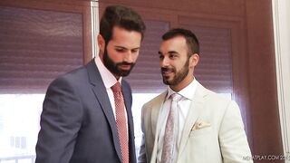 Indiscreet (Dani Robles, Xavi Duran)