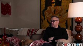 One Erection Episode 1 Sticky Face