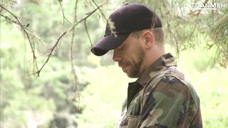 Double Barrel: Chad Manning & Revel Milan