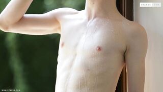 Beddable Boys Scene 1