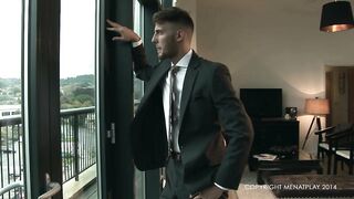 The Bachelor (Will Iden)