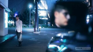 Vegas Nights Part Three