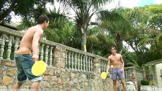 Condom Free: Dario Dolce, Claude Sorel