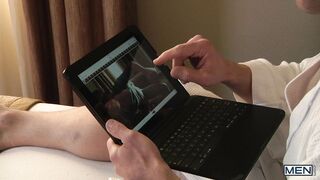 My New Stepdad Is A Pervert Part 1