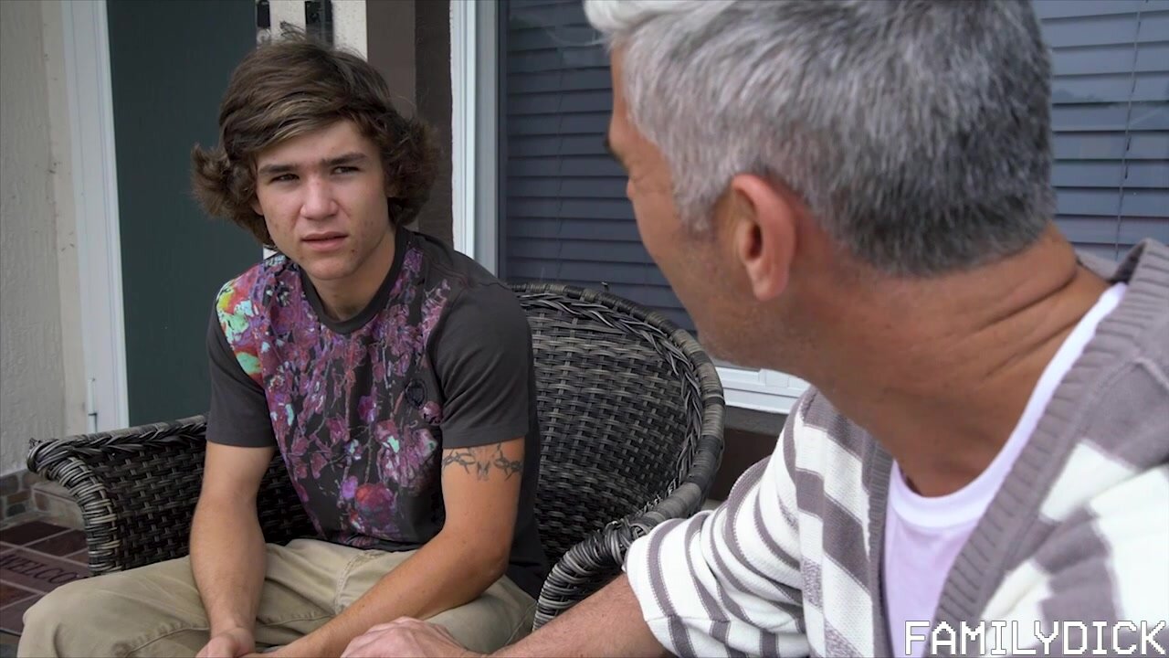 The Cute Boy Next Door - Gay Porn HD Online