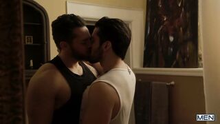 Camp Chaos - Hell's Kitchen: Bareback