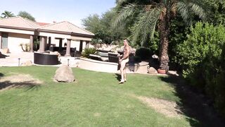 James Manziel  & Ryan Judd