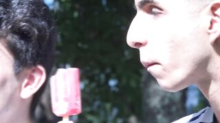 Fabrice Rossi & Damian