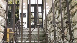 A family drama unfolds Issue #5