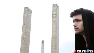 All Saints Chapter 2