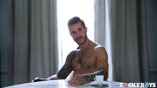 All Saints Chapter 2