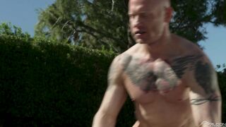 GET WET (Nick Fitt, Aaron Savvy)